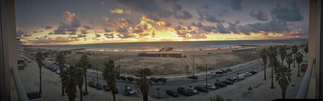 Beach & Relax - Studio Costa da Caparica Exterior photo