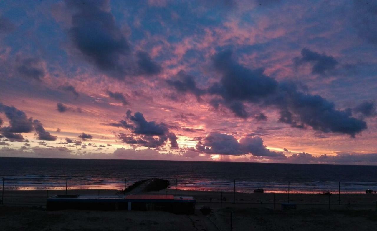 Beach & Relax - Studio Costa da Caparica Exterior photo