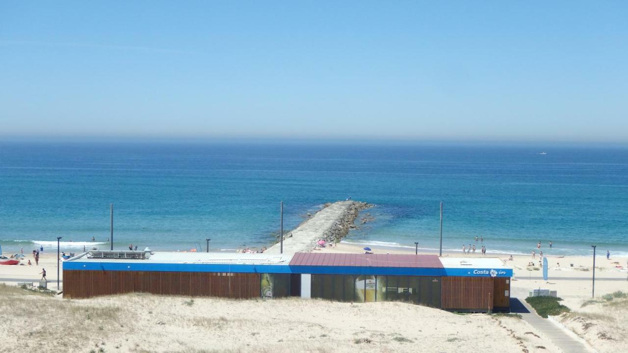 Beach & Relax - Studio Costa da Caparica Exterior photo