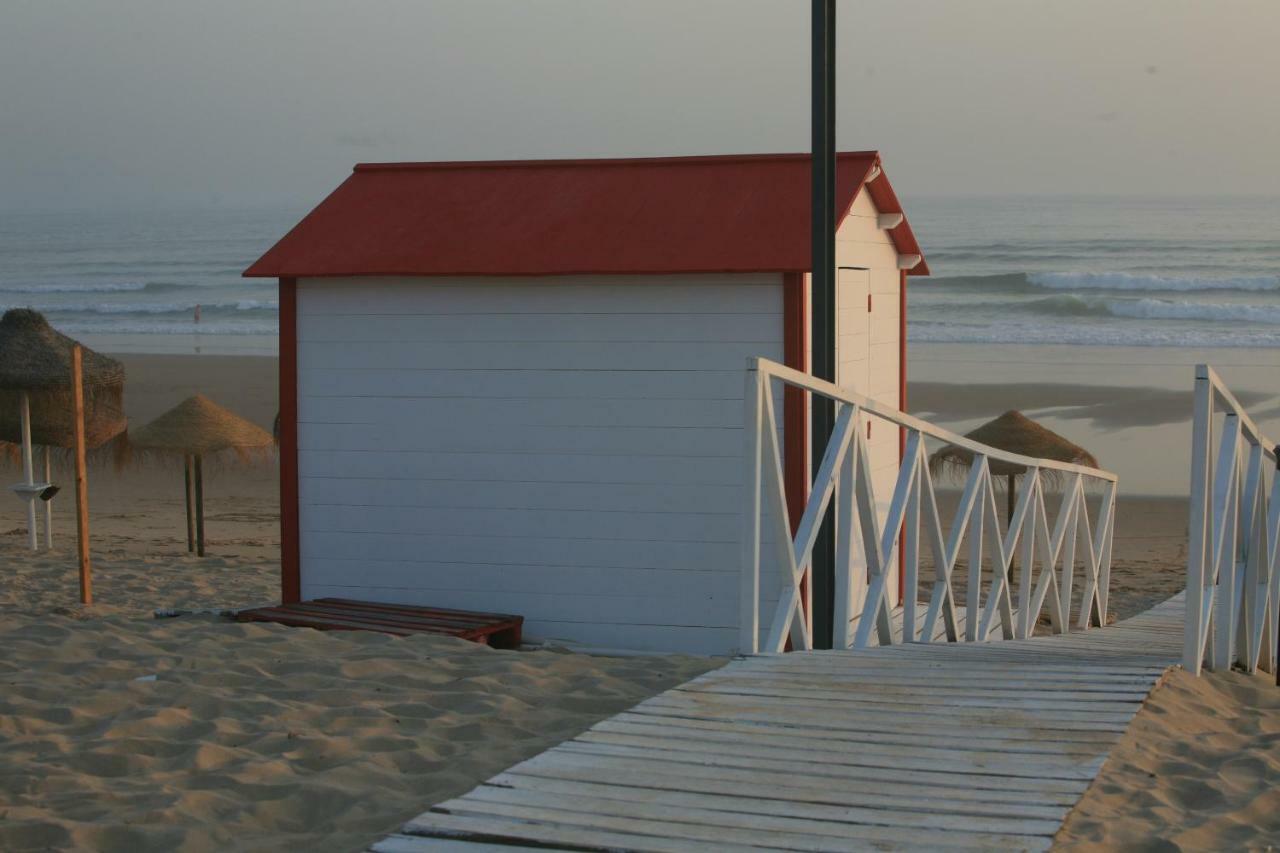 Beach & Relax - Studio Costa da Caparica Exterior photo