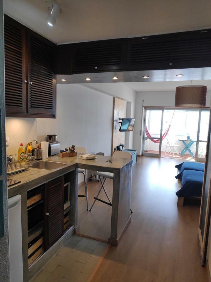 Beach & Relax - Studio Costa da Caparica Exterior photo